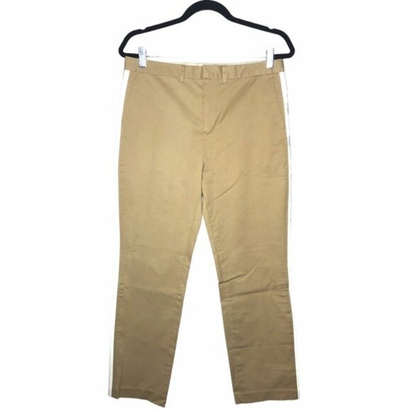 Le Superbe Saint Honore Cropped Pant Size 8 - Picture 2 of 12